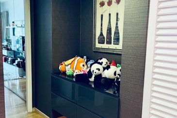 28 Mont Kiara (MK28)