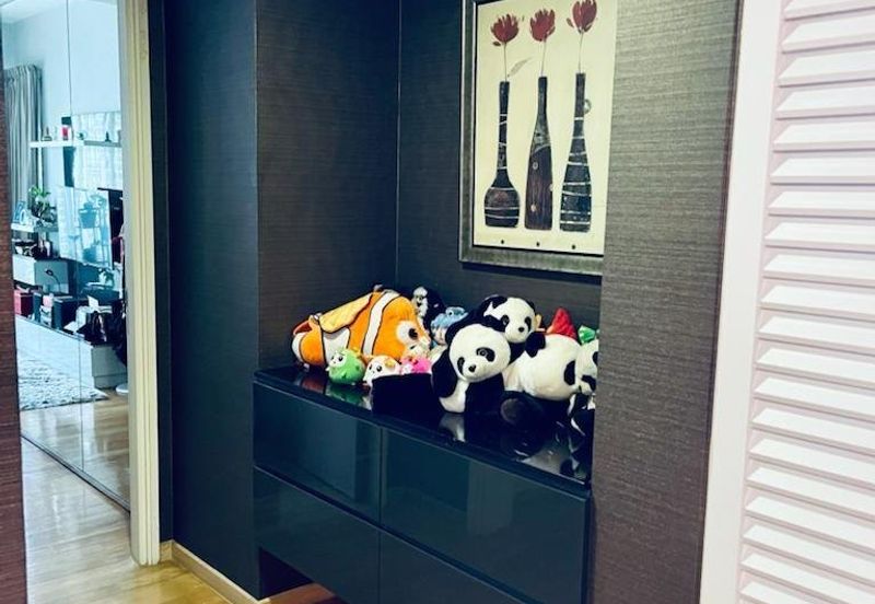 28 Mont Kiara (MK28)