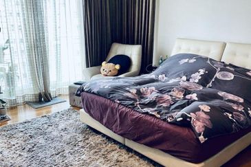 28 Mont Kiara (MK28)