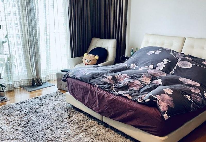 28 Mont Kiara (MK28)