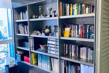 28 Mont Kiara (MK28)