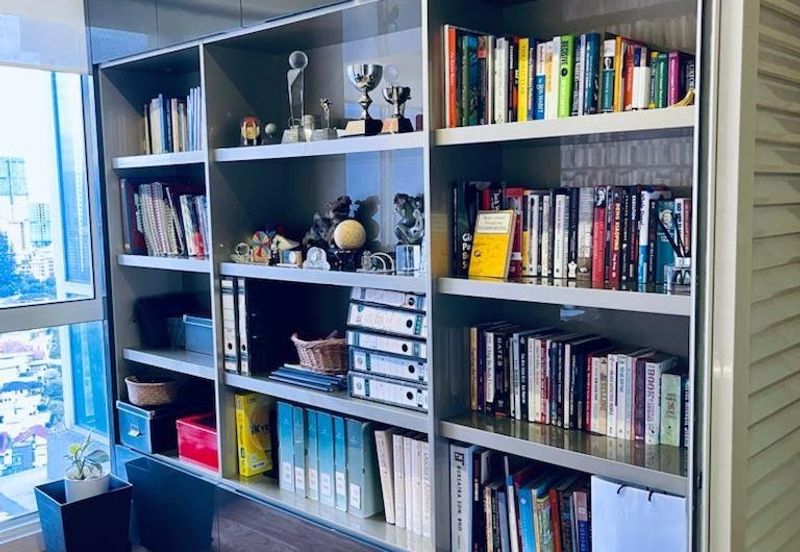 28 Mont Kiara (MK28)