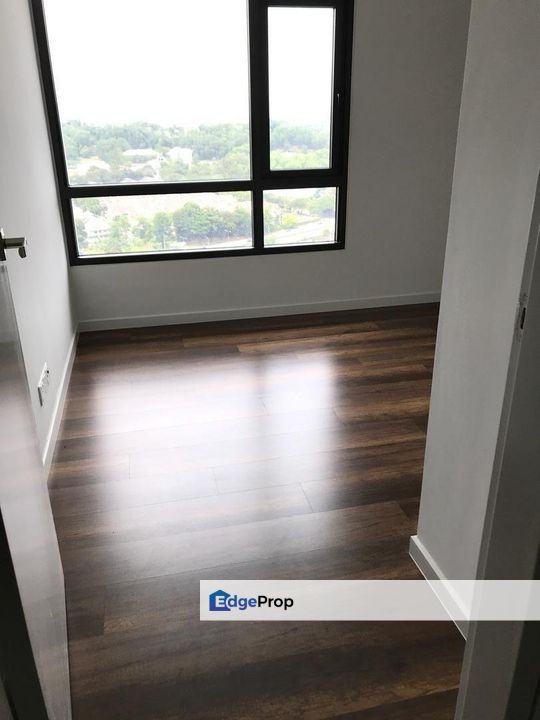 SERINI Melawati, Selangor, Taman Melawati