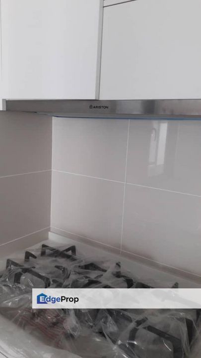 SERINI Melawati, Selangor, Taman Melawati