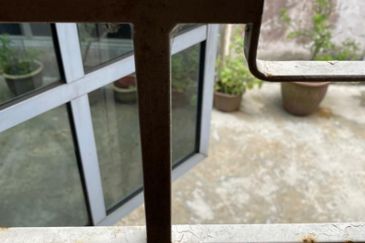 Jalan Bukit Setiawangsa 