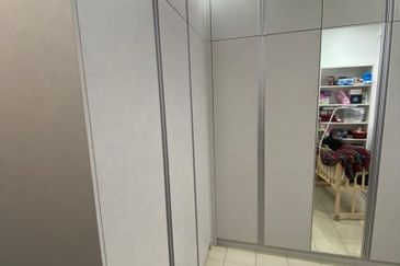 Jalan Bukit Setiawangsa 