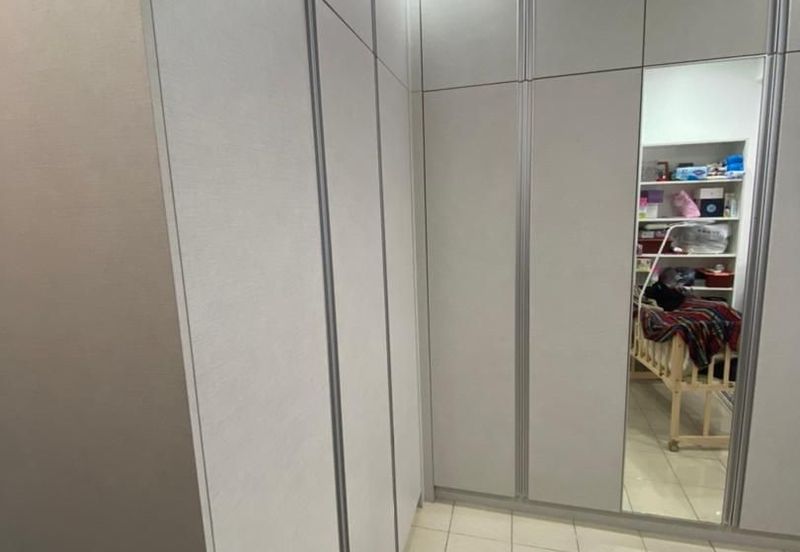 Jalan Bukit Setiawangsa 