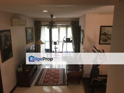 Sri hartamas Bukit Kiara Residences Bungalow for Sale, Kuala Lumpur, Sri Hartamas 