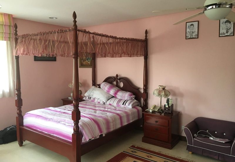 Bukit Kiara Residences