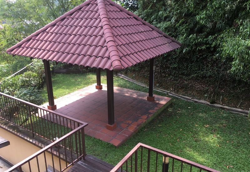 Bukit Kiara Residences