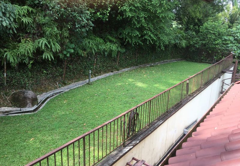 Bukit Kiara Residences