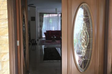 Bukit Kiara Residences