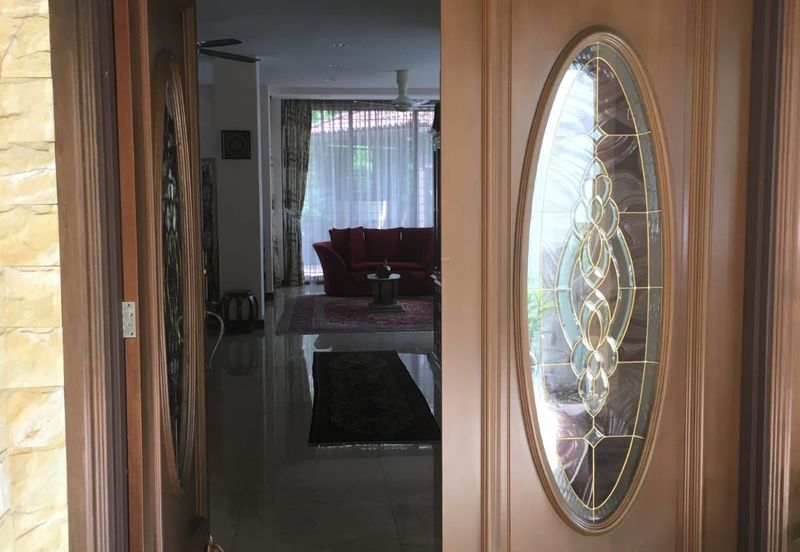 Bukit Kiara Residences