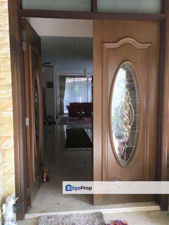 Sri hartamas Bukit Kiara Residences Bungalow for Sale, Kuala Lumpur, Sri Hartamas 