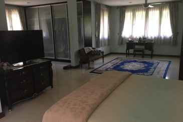 Bukit Kiara Residences