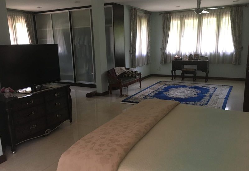 Bukit Kiara Residences