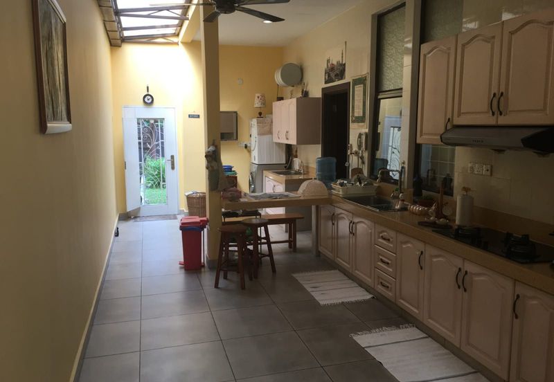 Bukit Kiara Residences