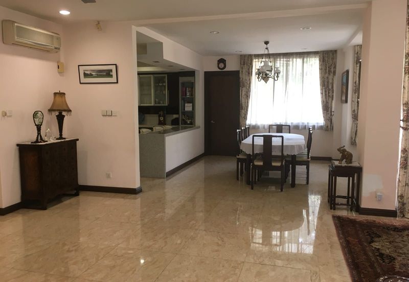 Bukit Kiara Residences