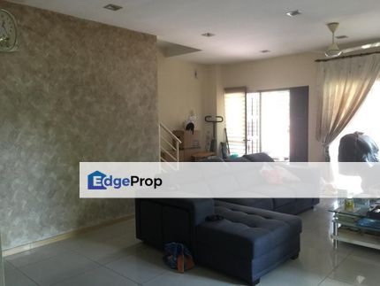 Terrace house for Sale, Selangor, Batu Caves 