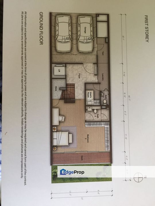 Bungalow for Sale, Kuala Lumpur, Sri Hartamas 