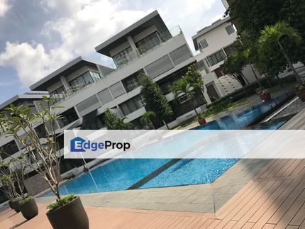 Bungalow for Sale, Kuala Lumpur, Sri Hartamas 