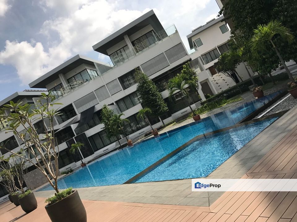 Bungalow for Sale, Kuala Lumpur, Sri Hartamas 