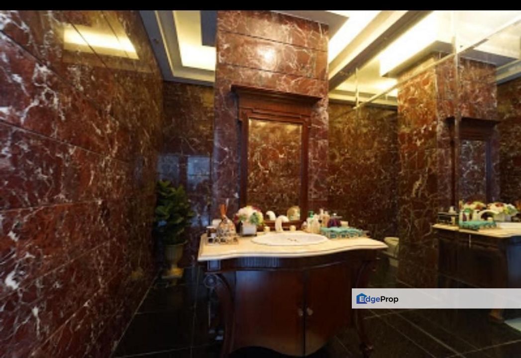 Bungalow for Sale, Kuala Lumpur, Sri Hartamas 