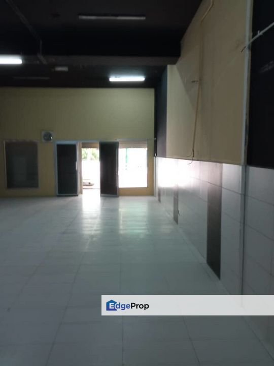 Ground Floor Shop Tenanted at Neo Damansara Damansara Perdana, Selangor, Petaling Jaya
