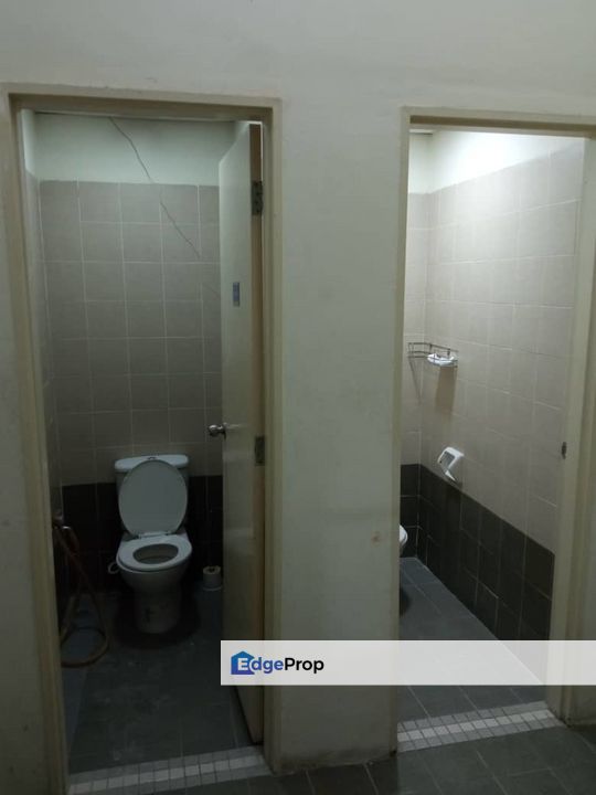 Ground Floor Shop Tenanted at Neo Damansara Damansara Perdana, Selangor, Petaling Jaya