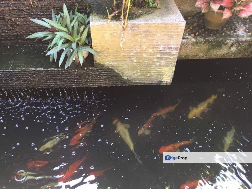 D'Villa, Selangor, Kota Damansara