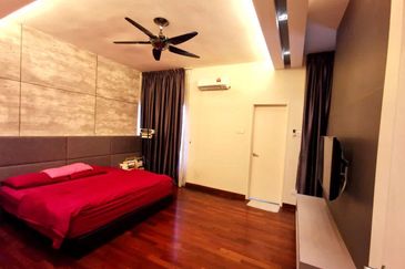 Sierra 1, Odora Parkhomes