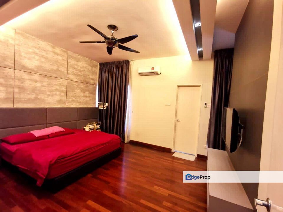 Sierra 1, Odora Parkhomes, Selangor, Puchong South