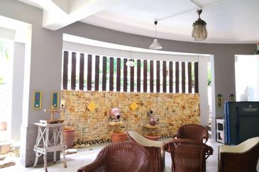 Country Heights Kajang