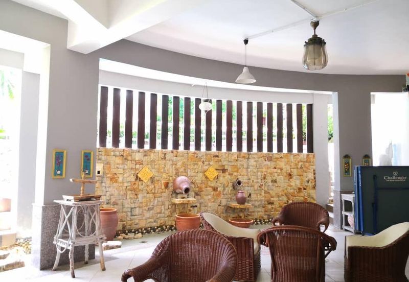 Country Heights Kajang