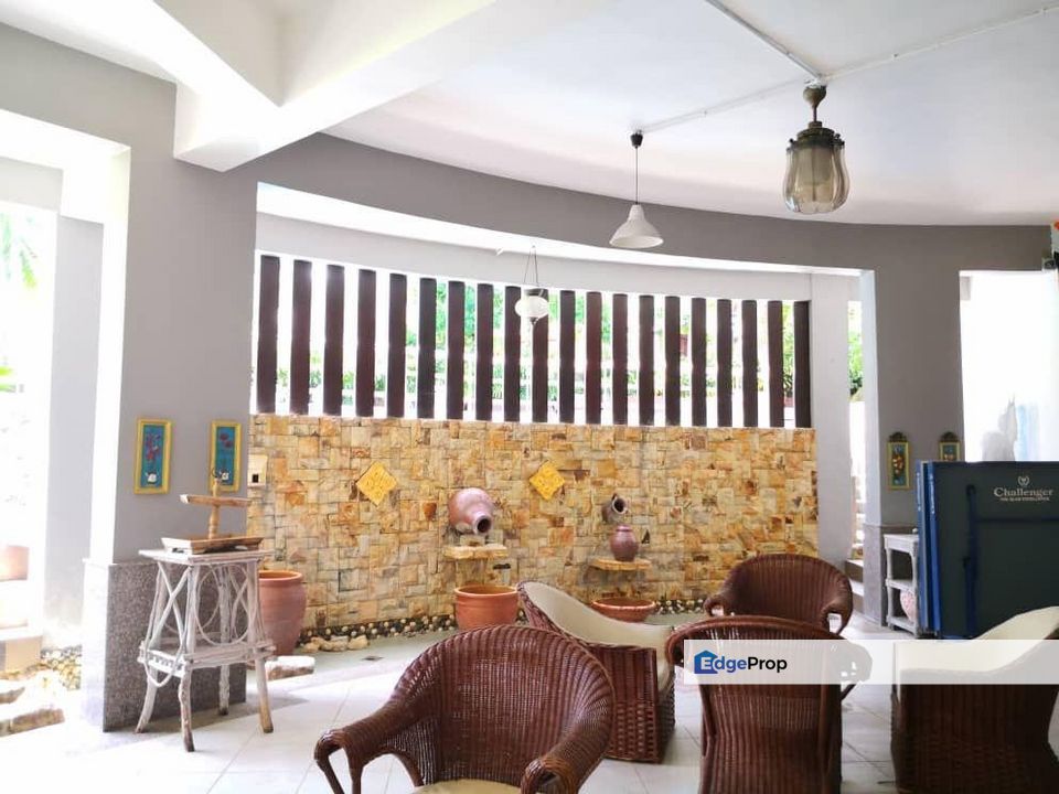 Country Heights Kajang, Selangor, Country Heights