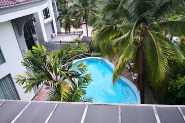 Country Heights Kajang