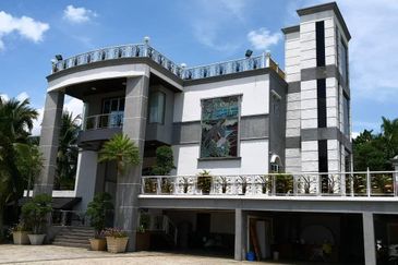 Country Heights Kajang