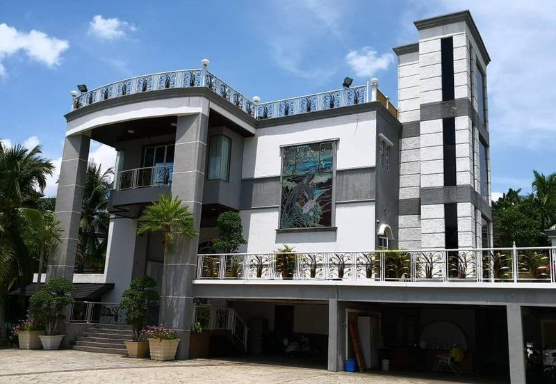 Country Heights Kajang