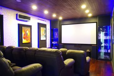 Country Heights Kajang