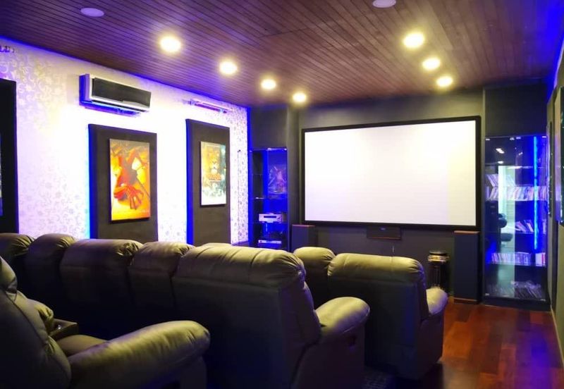 Country Heights Kajang