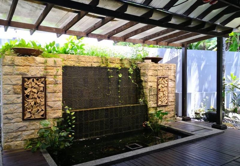 Country Heights Kajang