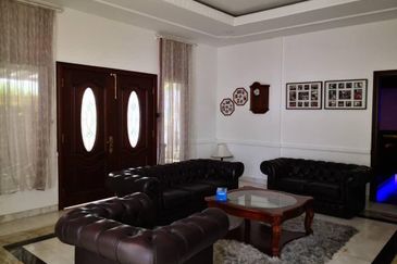 Country Heights Kajang