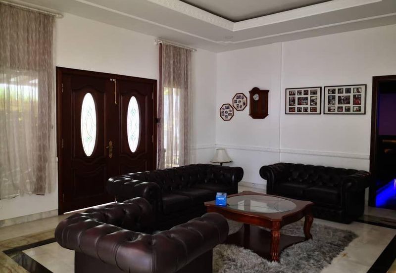 Country Heights Kajang