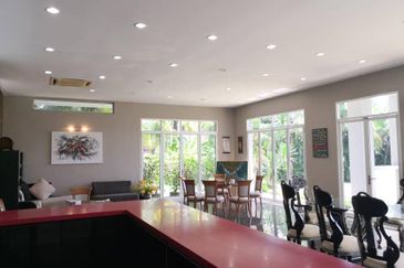 Country Heights Kajang