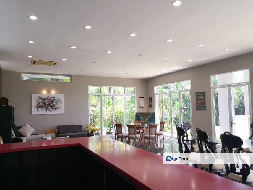 Country Heights Kajang, Selangor, Country Heights