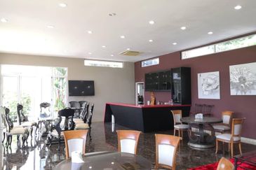 Country Heights Kajang