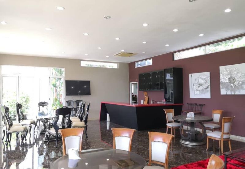 Country Heights Kajang