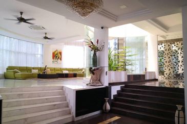 Country Heights Kajang