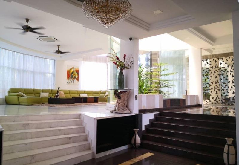 Country Heights Kajang