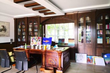 Country Heights Kajang